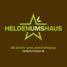 Helden ums Haus