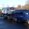 transport & lieferservice