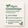 Nico’s GrünDesign