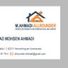 M.Ahmadi Allrounder