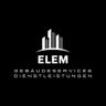 ELEM Gebäudeservice und Dienstleistungen
