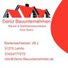 Deniz Bauunternehmen