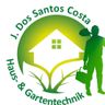Jastin dos Santos Costa Haus - Gartentechnik