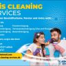Emis Cleaning Services