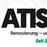 Atisazbau
