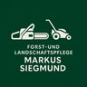 Forst und Gartenpflege Siegmund
