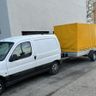 Umzug Transport Renovierungsservice Teufel