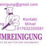 TS Raumreinigung