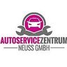 Auto Service Zentrum Neuss GmbH Meisterbetrieb/Freie Werkstatt