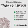 Möbel & Küchen Schreinermeister Patrick Heusel