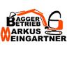 Baggerbetrieb Markus Weingartner