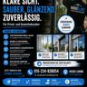 Nordglanz Fensterreinigung