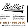 Mattias Dachdeckerei