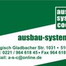 ausbau-systeme-coeln GmbH