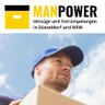 Manpower Dienstleistungen