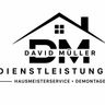 DM Dienstleistungen