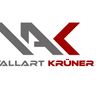 METALLART-KRÜNER