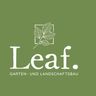 Leaf. Garten- und Landschaftsbau