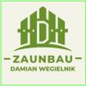 Zaun und Torbau