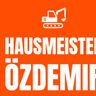 Hausmeister Özdemir