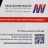 Haustechnik Walter