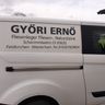 Györi Ernö