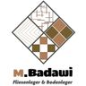 M.Badawi Fliesen, Platten und -Mosaikleger