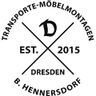 Transporte & Möbelmontagen B.Hennersdorf