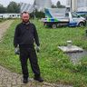 Fliesenleger und Bauhandwerk