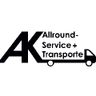 AK Transporte + Allroundservice
