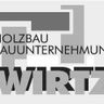 Wirtz Bauunternehmung-Holzbau