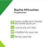 Bazhe Mitrushev