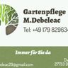 Gartenpflege M.Debeleac
