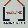 Niceland-Ihnnenausbau
