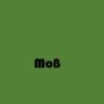 Moß