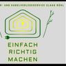 Hausmeister- und Kabelverlegeservice Claas Rühl