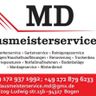 MD Hausmeisterservice