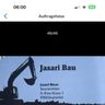 Jasari Bau