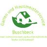 Garten und Hausmeisterservice Buschbeck 
