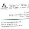 Aldandan Omni Taskk