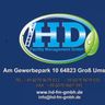 HD FACILITY MANAGEMENT GMBH