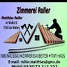 Zimmerei Roller