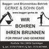 Baggerbetrieb Gerke