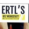 Ertl's Kfz Werkstatt Meisterbetrieb
