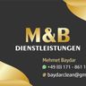 M&B Dienstleistung