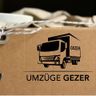 Transporte und Umzüge Gezer