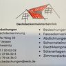 Greb Bedachungen Meisterbetrieb