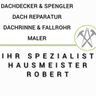 Dachdeckerei Robert