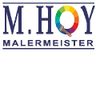 M. Hoy Malermeister