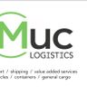 MUC - LOGISTICS UG (haftungsbeschränkt)